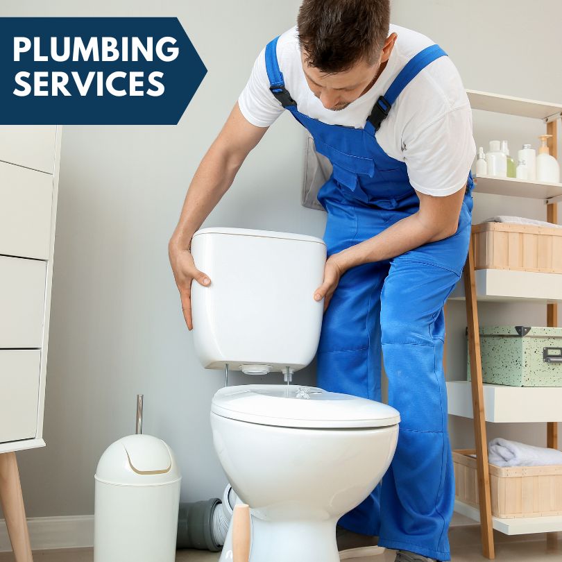 Plumbing Company in Castle Rock, CO