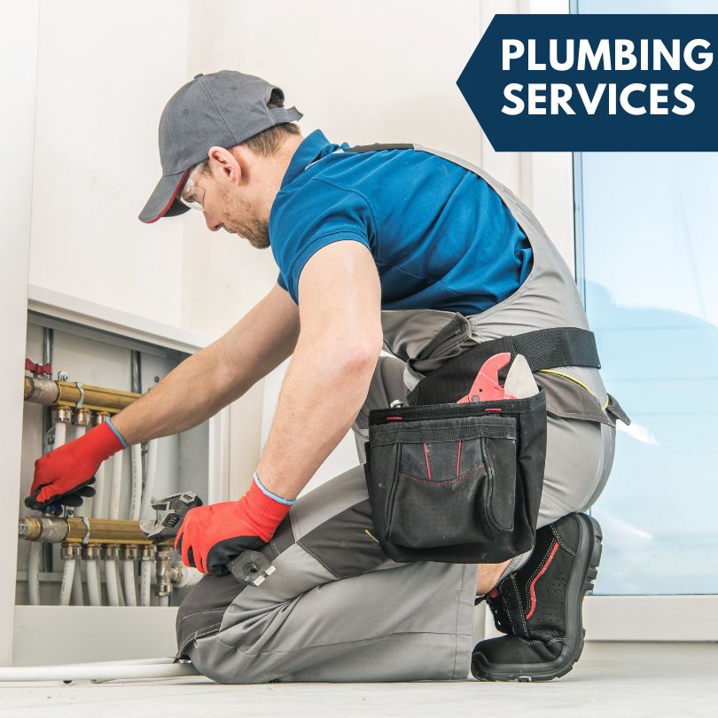 Castle Rock Plumbing Company